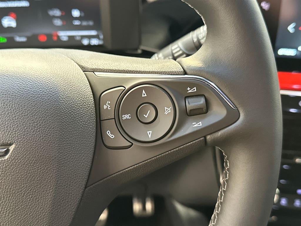 Opel Mokka-e GS-Line billede 18