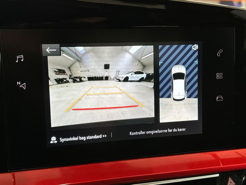 Opel Mokka-e GS-Line billede 19