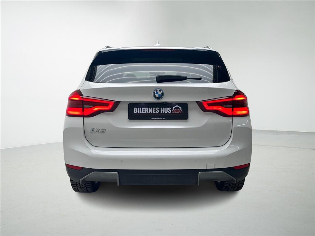 BMW iX3 Charged Plus billede 7