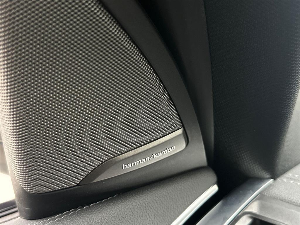 BMW iX3 Charged Plus billede 19