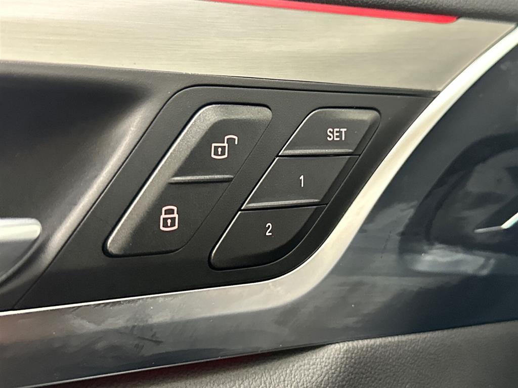 BMW iX3 Charged Plus billede 20