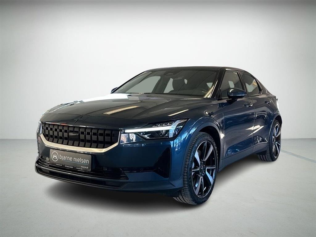 Polestar 2 Standard Range