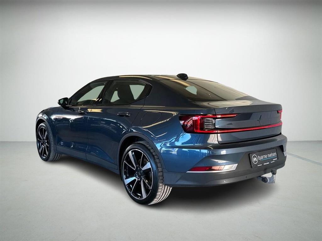 Polestar 2 Standard Range billede 2