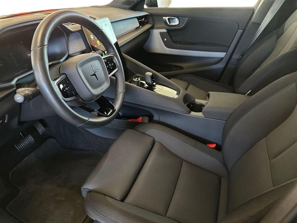 Polestar 2 Standard Range billede 3