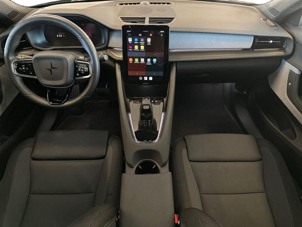 Polestar 2 Standard Range billede 4