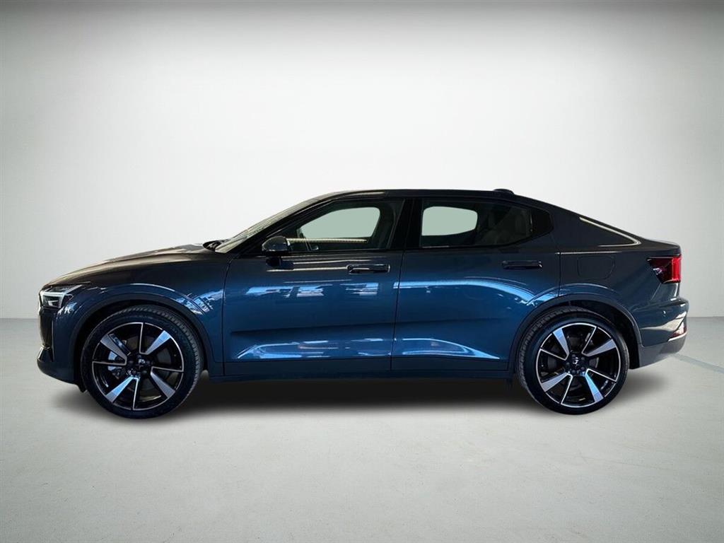 Polestar 2 Standard Range billede 5