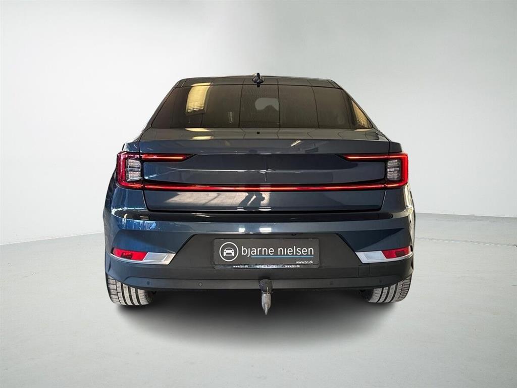 Polestar 2 Standard Range billede 7