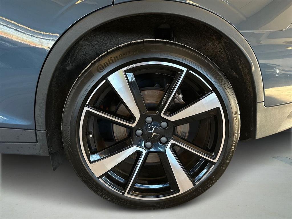 Polestar 2 Standard Range billede 8