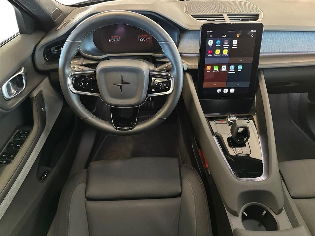 Polestar 2 Standard Range billede 9
