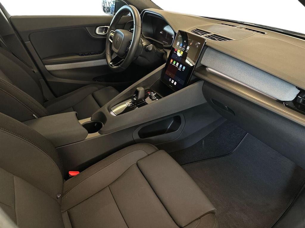 Polestar 2 Standard Range billede 10