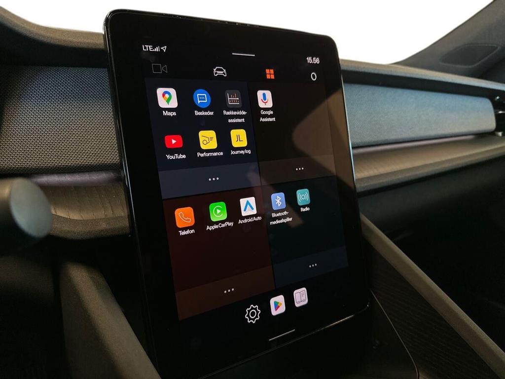 Polestar 2 Standard Range billede 11