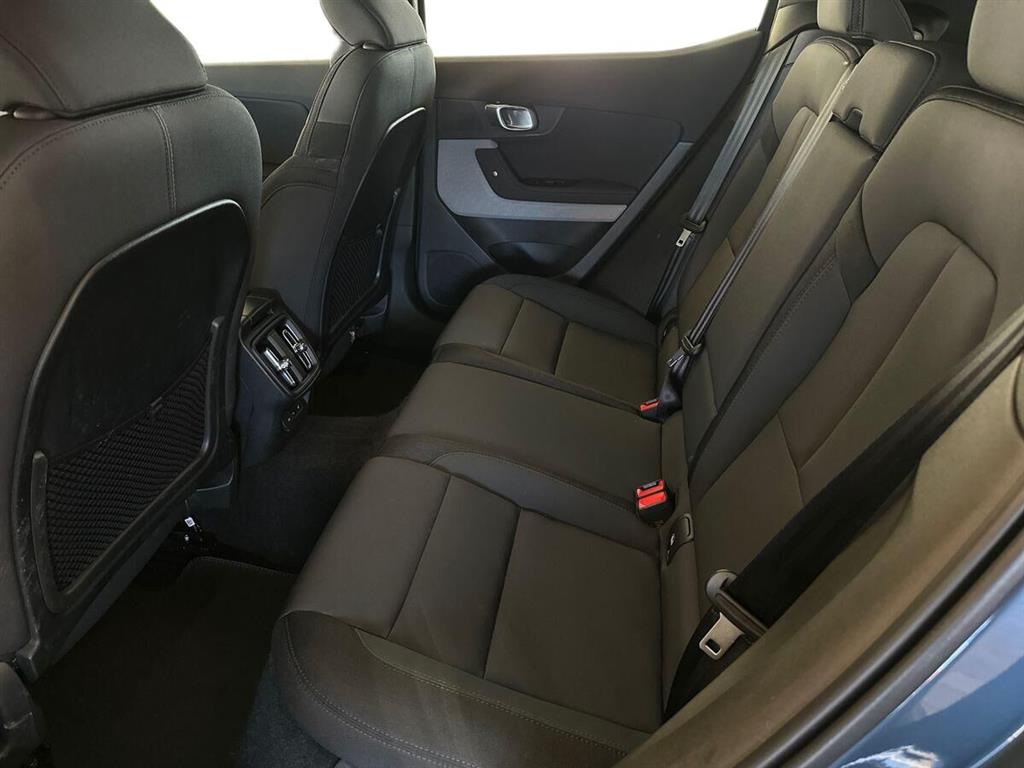 Polestar 2 Standard Range billede 12