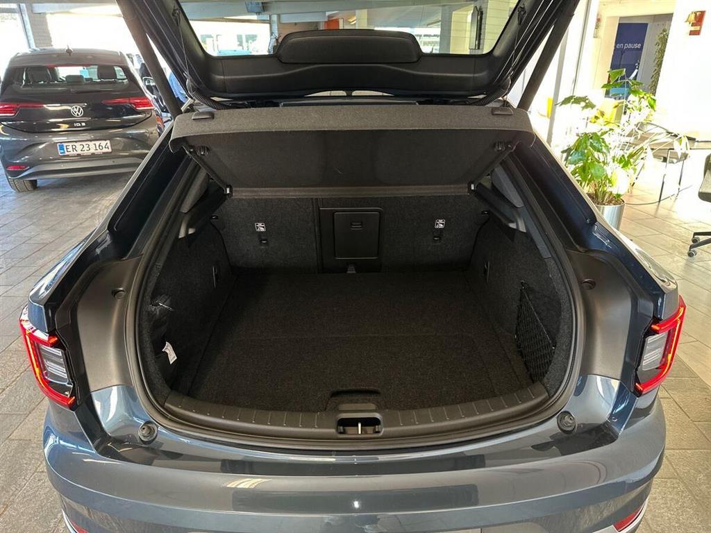 Polestar 2 Standard Range billede 13