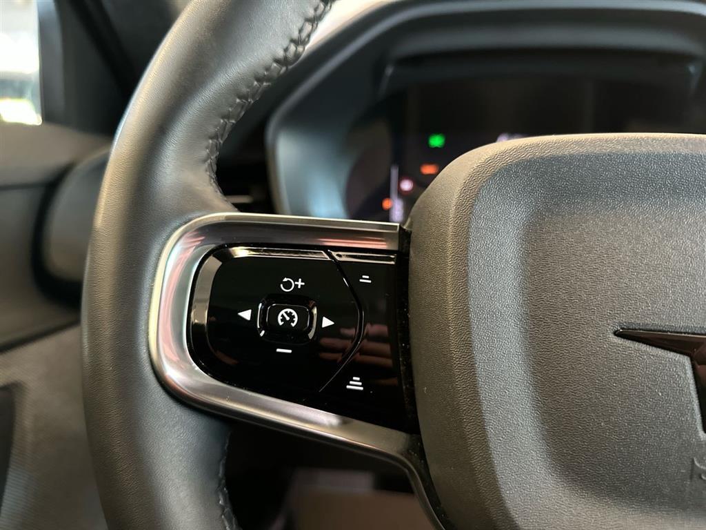 Polestar 2 Standard Range billede 17