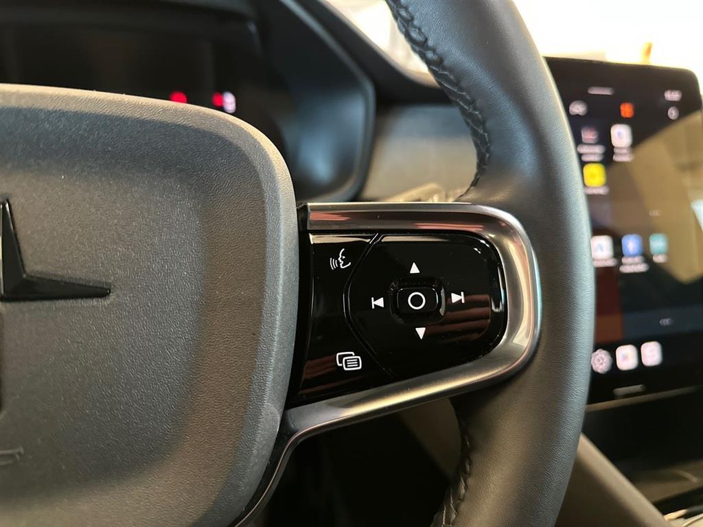 Polestar 2 Standard Range billede 18