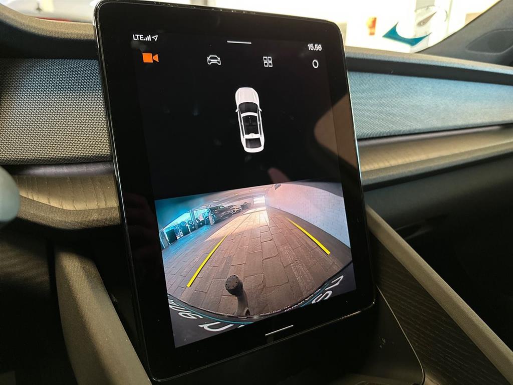 Polestar 2 Standard Range billede 19