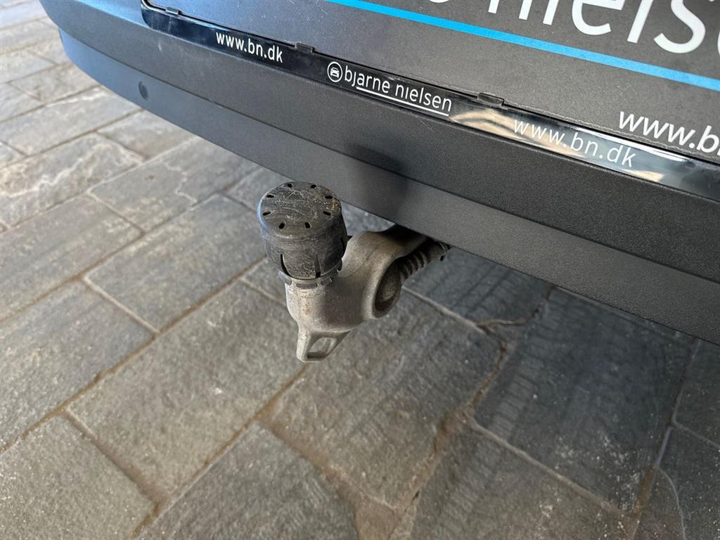 Polestar 2 Standard Range billede 20