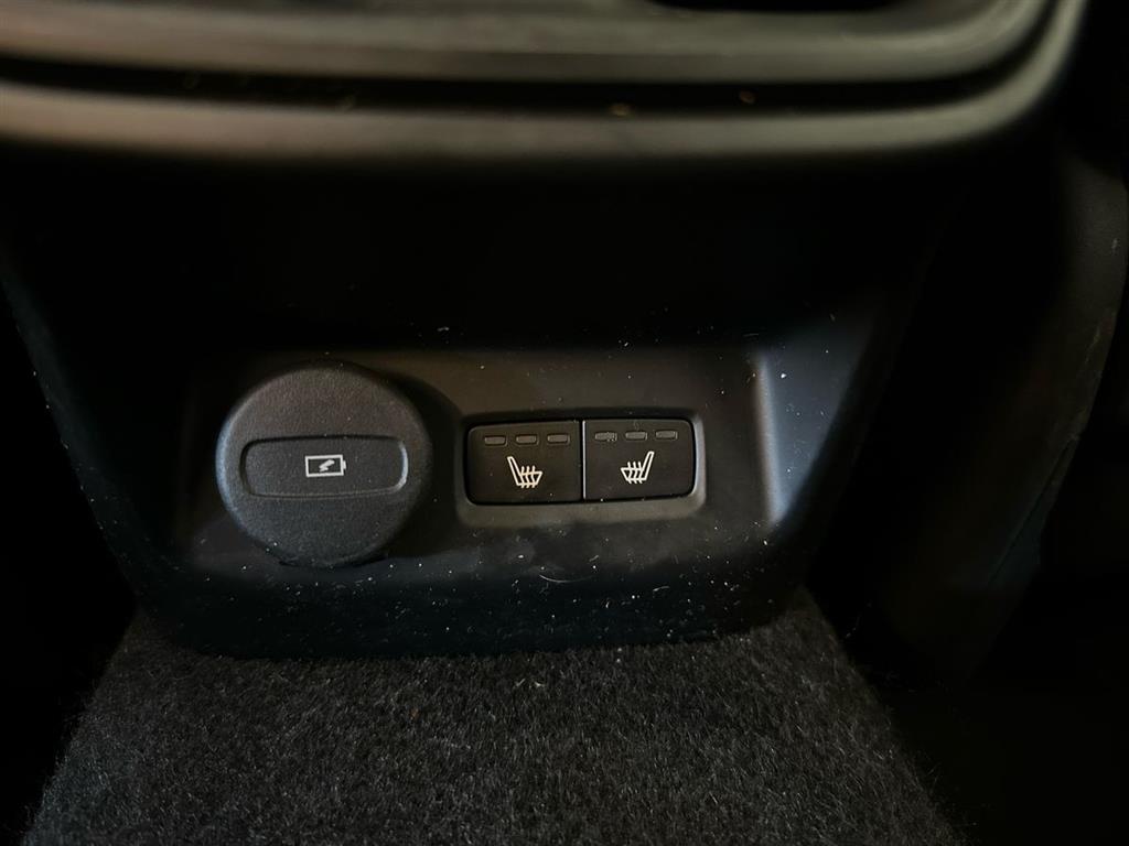 Polestar 2 Standard Range billede 23