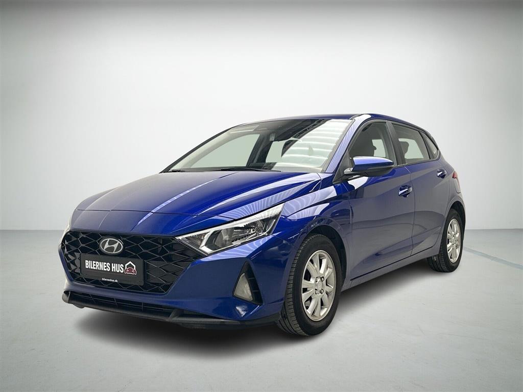 Hyundai i20 Essential Komfort