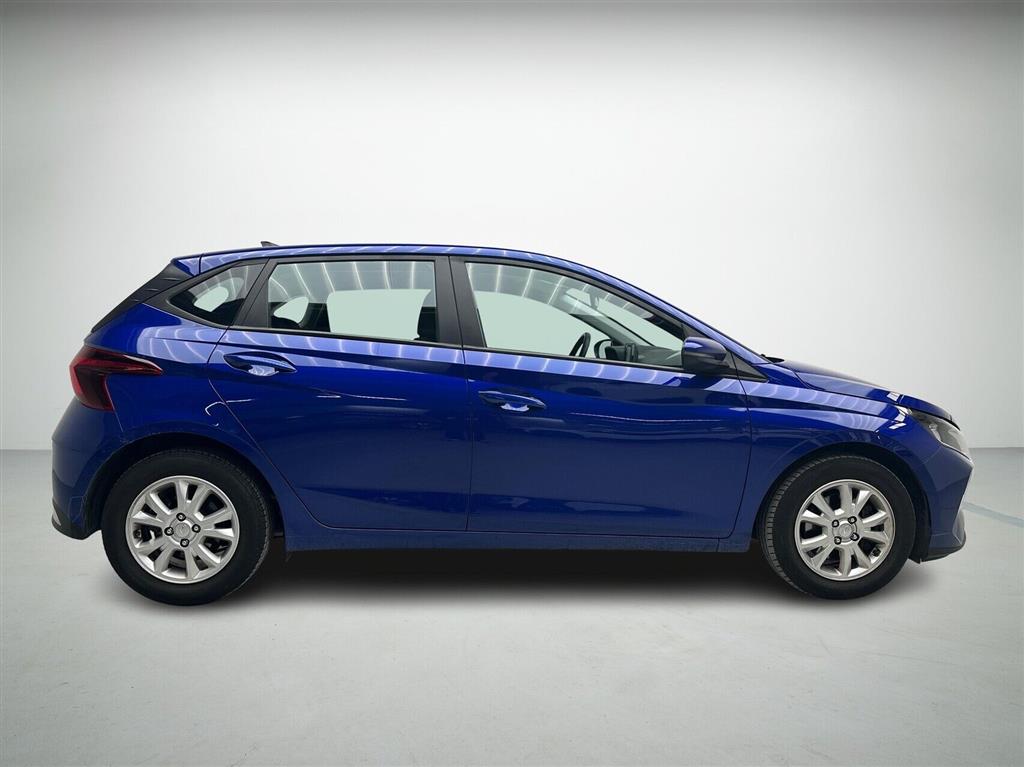 Hyundai i20 Essential Komfort billede 5