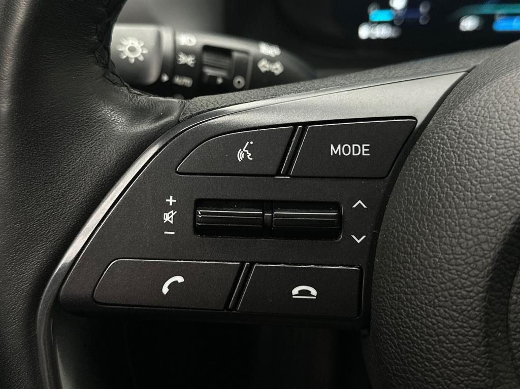 Hyundai i20 Essential Komfort billede 15