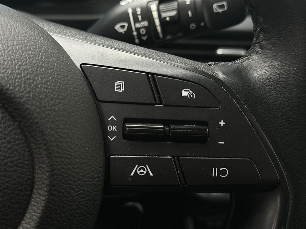 Hyundai i20 Essential Komfort billede 16