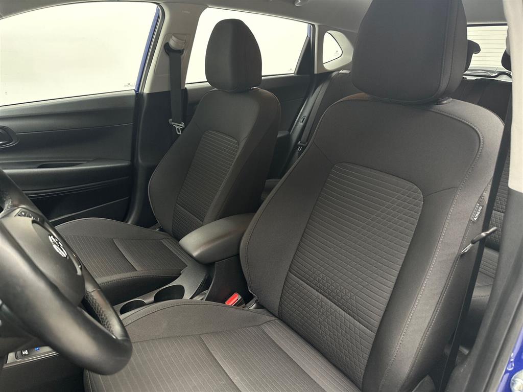 Hyundai i20 Essential Komfort billede 18