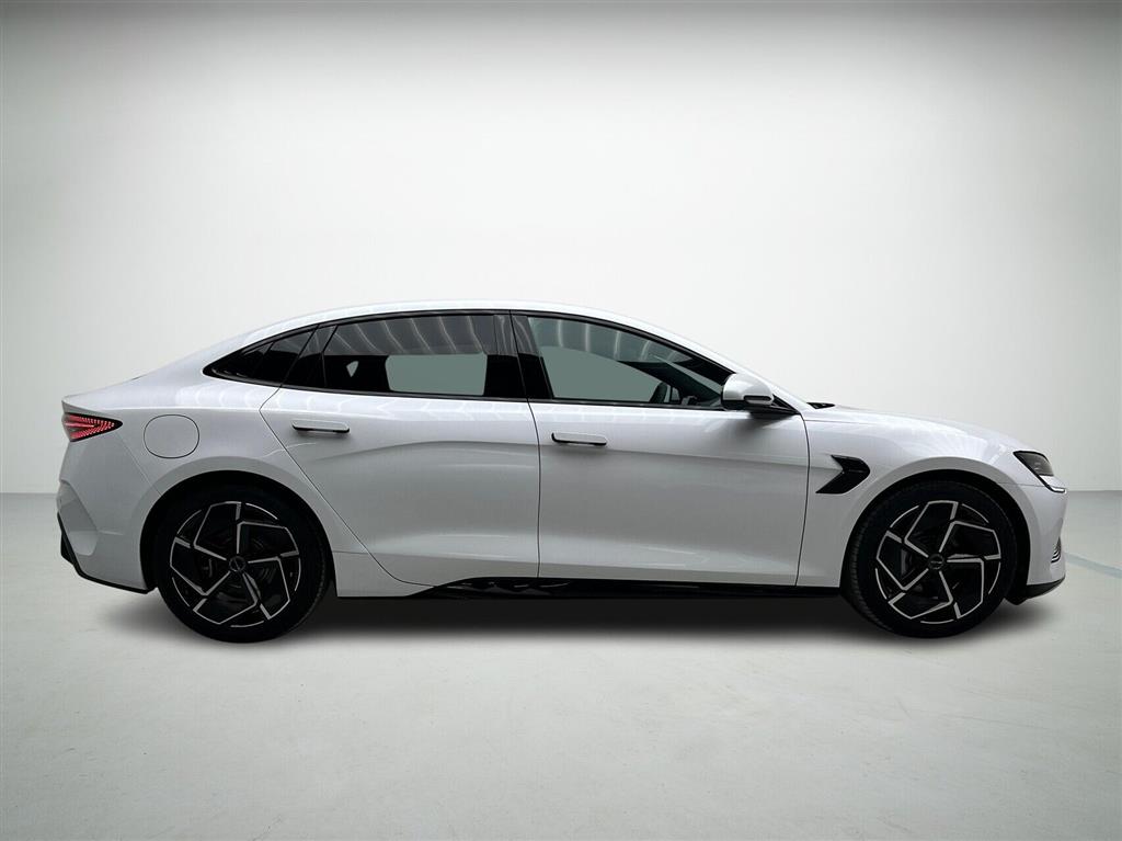 BYD Seal Excellence billede 5