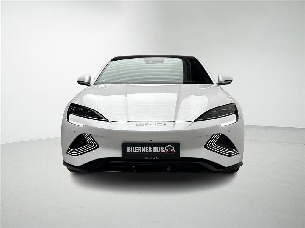 BYD Seal Excellence billede 6