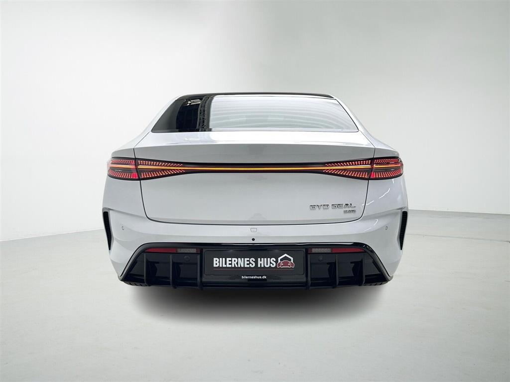 BYD Seal Excellence billede 7