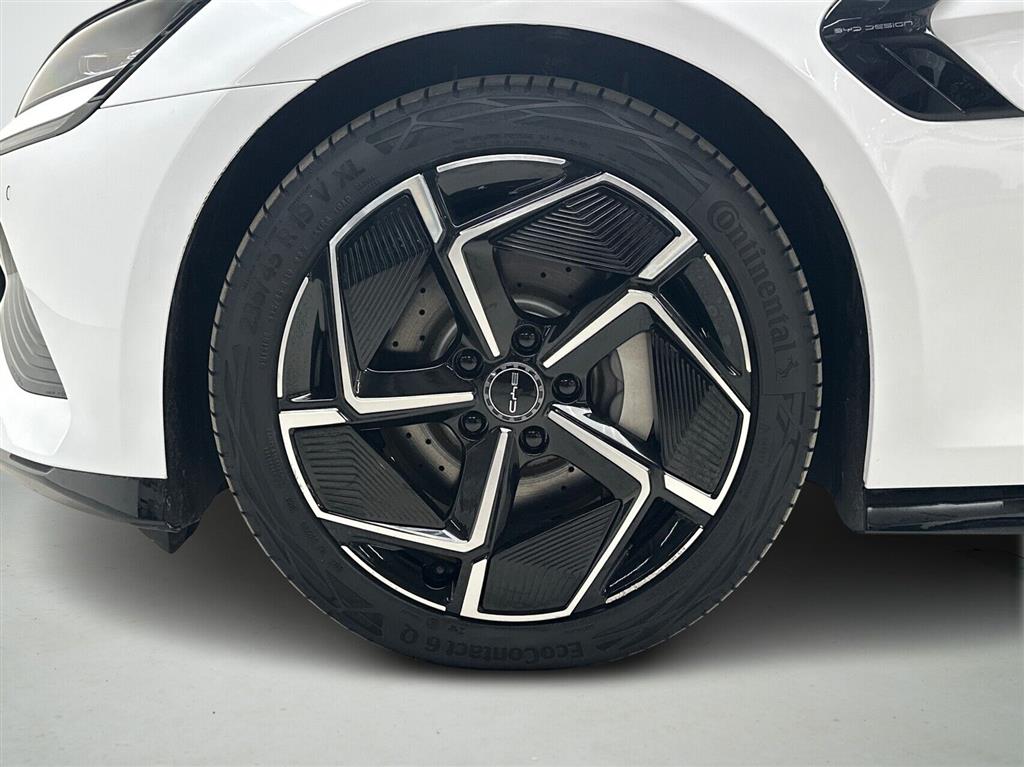 BYD Seal Excellence billede 8