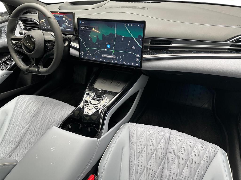 BYD Seal Excellence billede 10