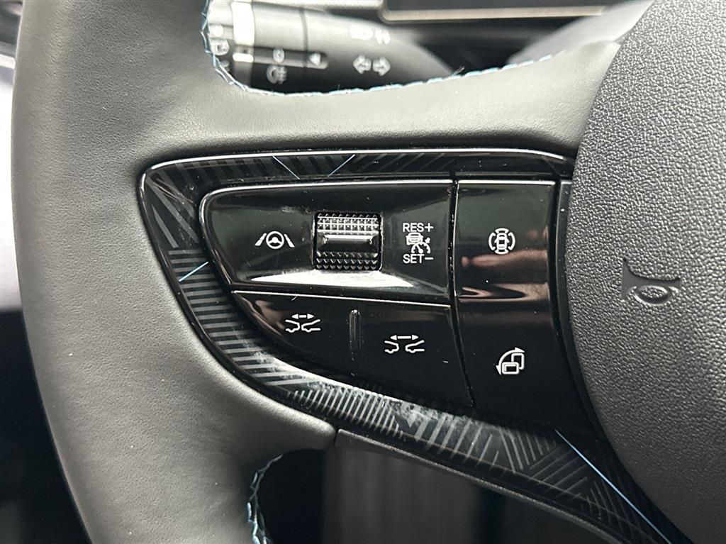 BYD Seal Excellence billede 15