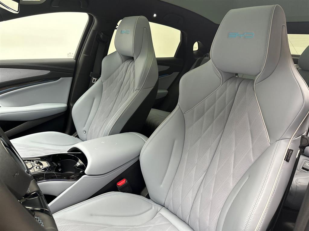 BYD Seal Excellence billede 17