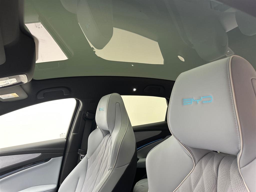 BYD Seal Excellence billede 18