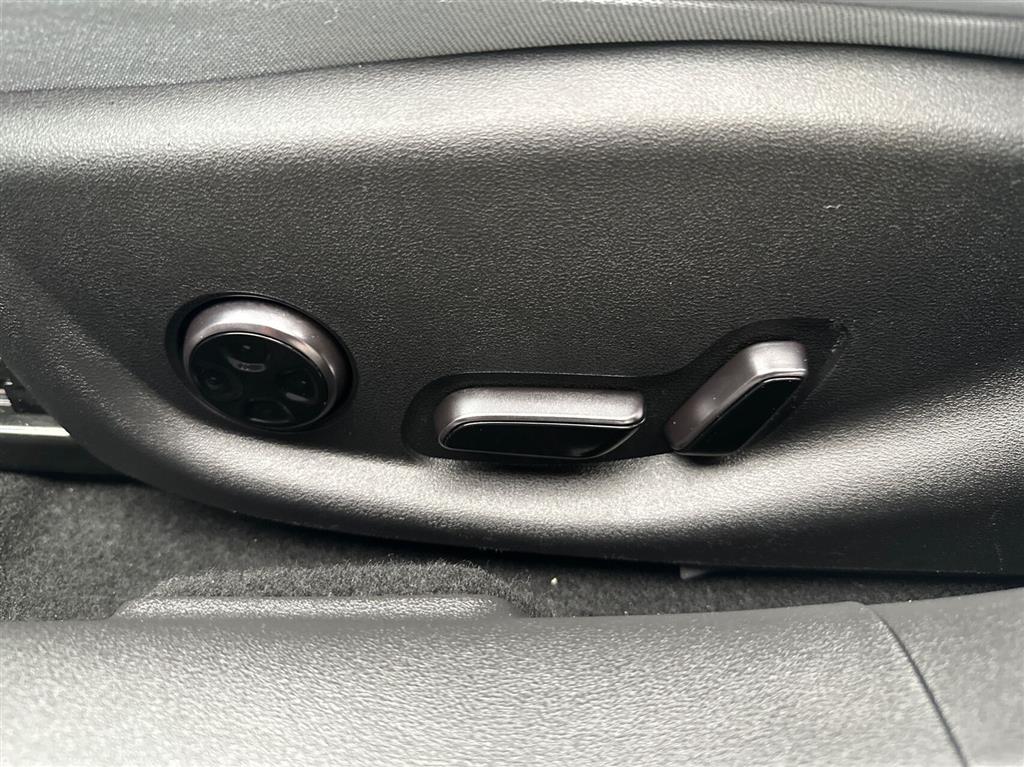 BYD Seal Excellence billede 19