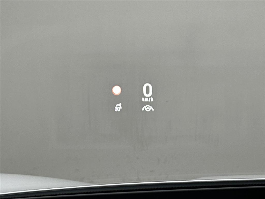 BYD Seal Excellence billede 21