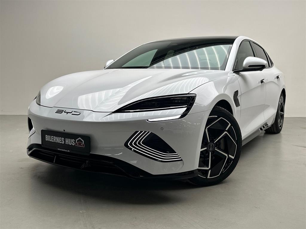 BYD Seal Excellence billede 23