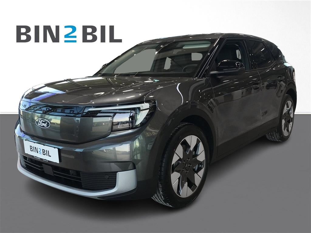 Ford Explorer UR Premium