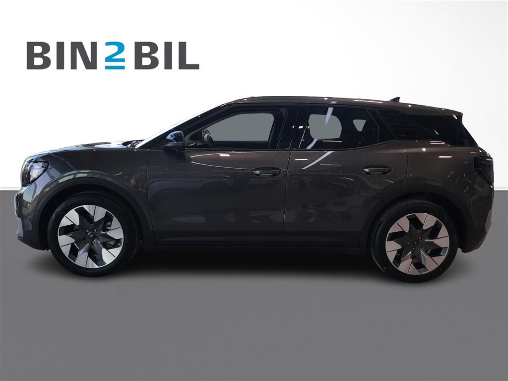 Ford Explorer UR Premium billede 2