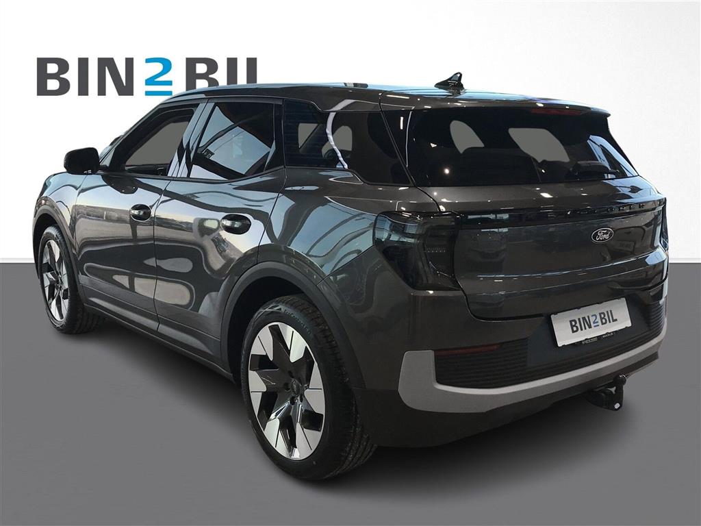 Ford Explorer UR Premium billede 3