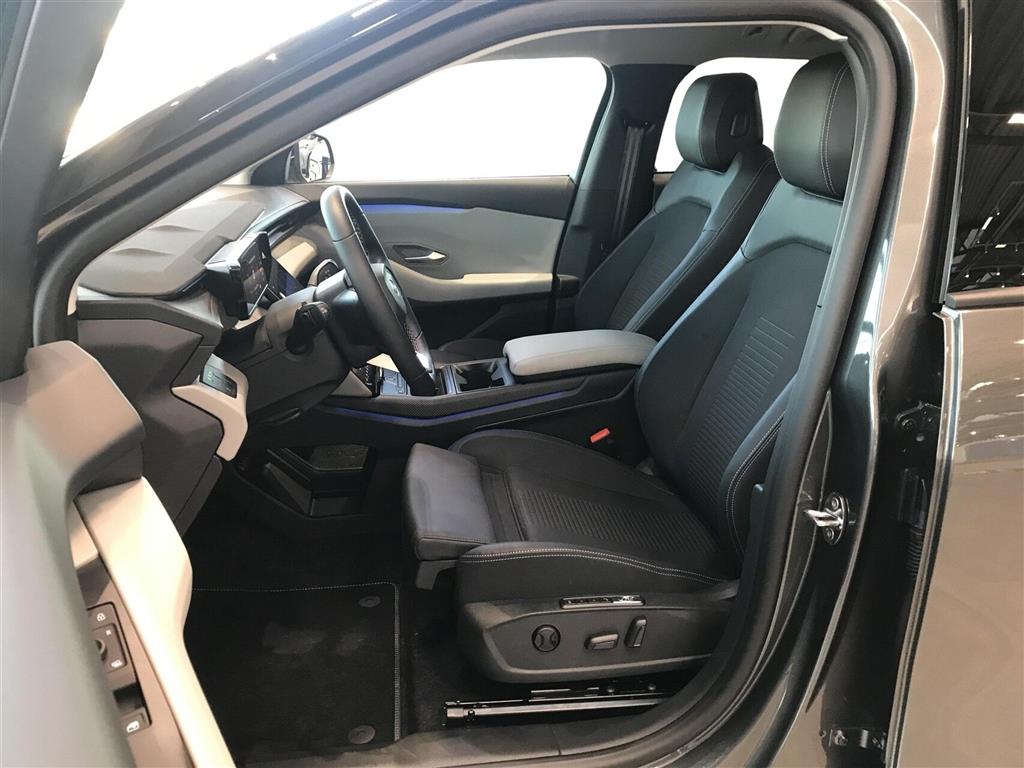 Ford Explorer UR Premium billede 7