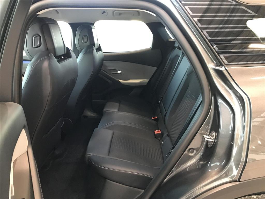 Ford Explorer UR Premium billede 8