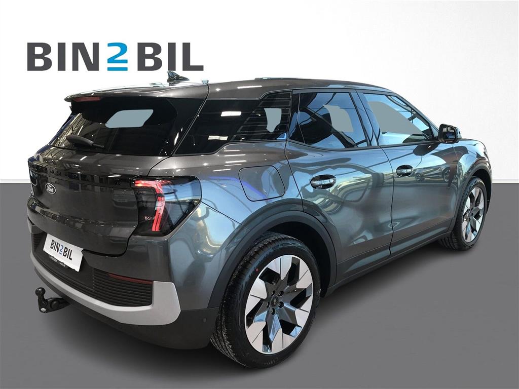 Ford Explorer UR Premium billede 4