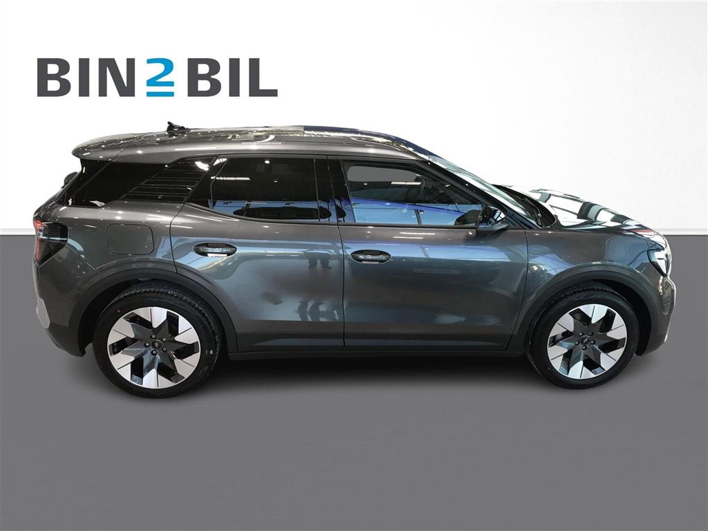 Ford Explorer UR Premium billede 5