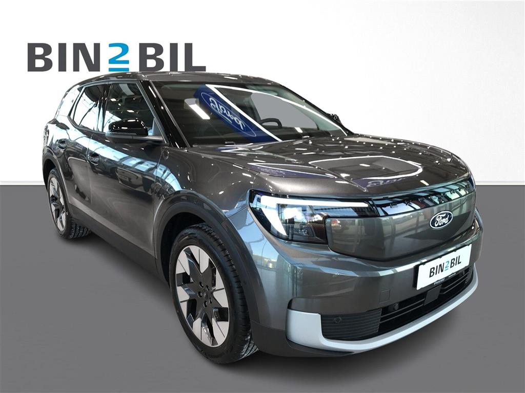 Ford Explorer UR Premium billede 6