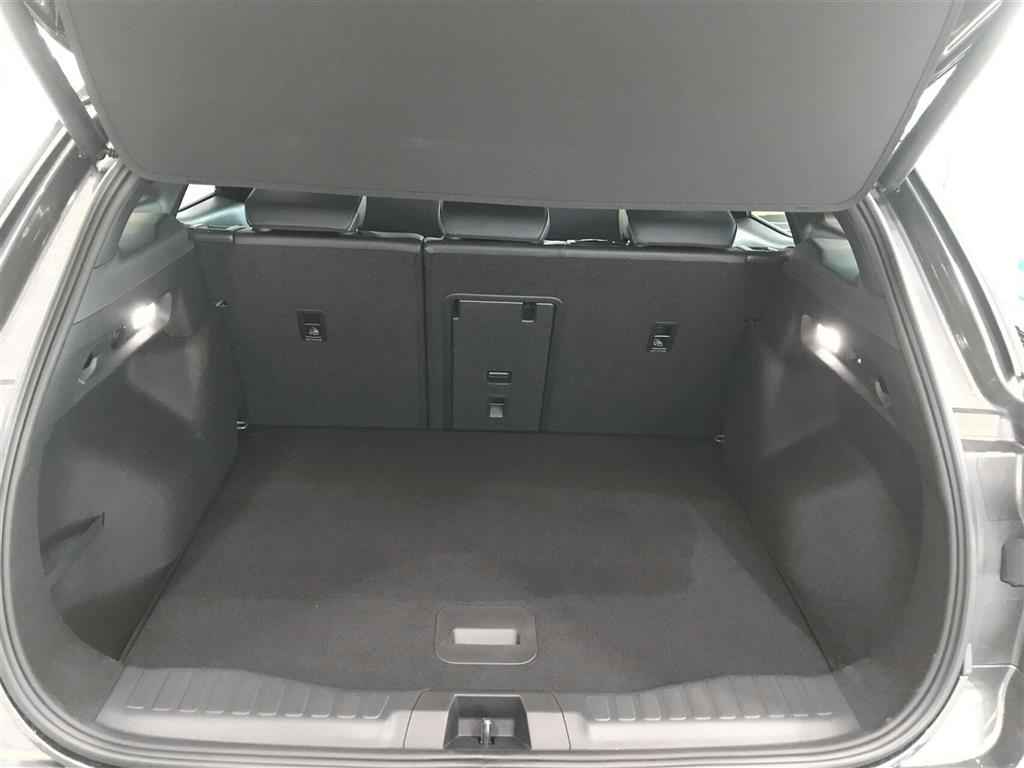 Ford Explorer UR Premium billede 10