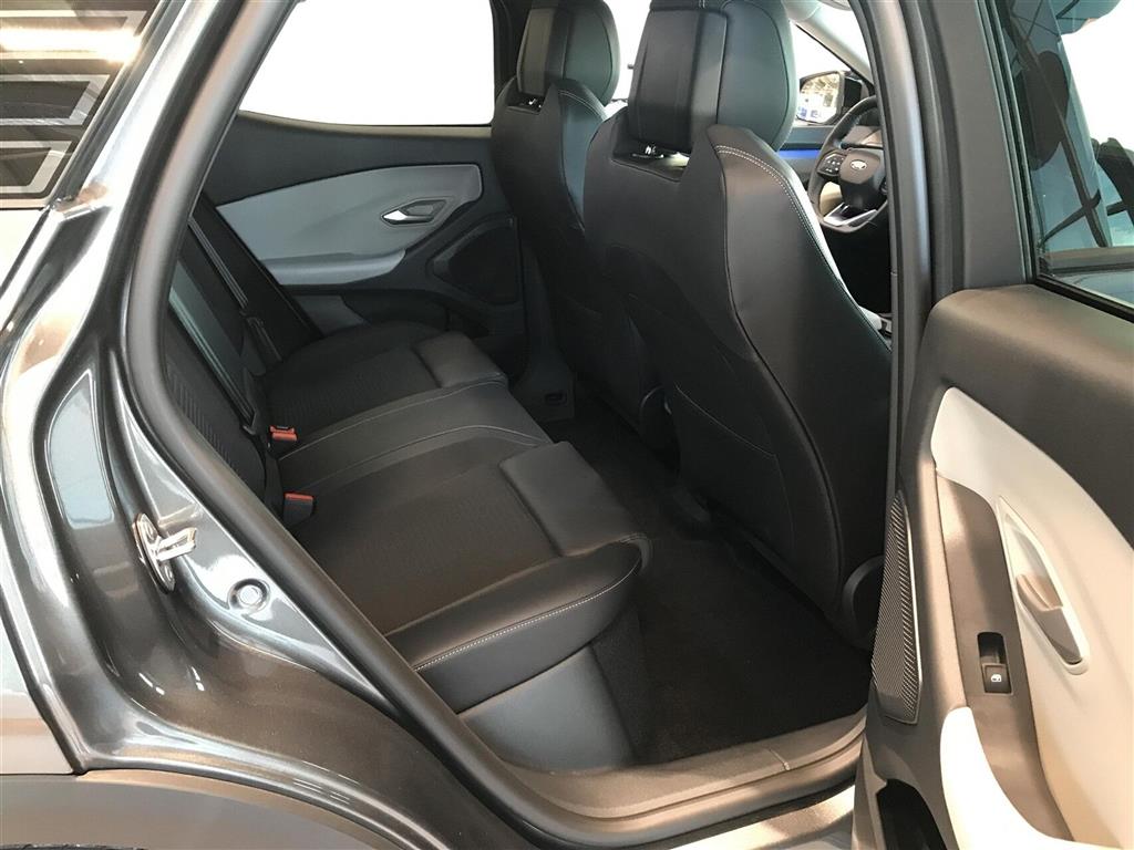 Ford Explorer UR Premium billede 11