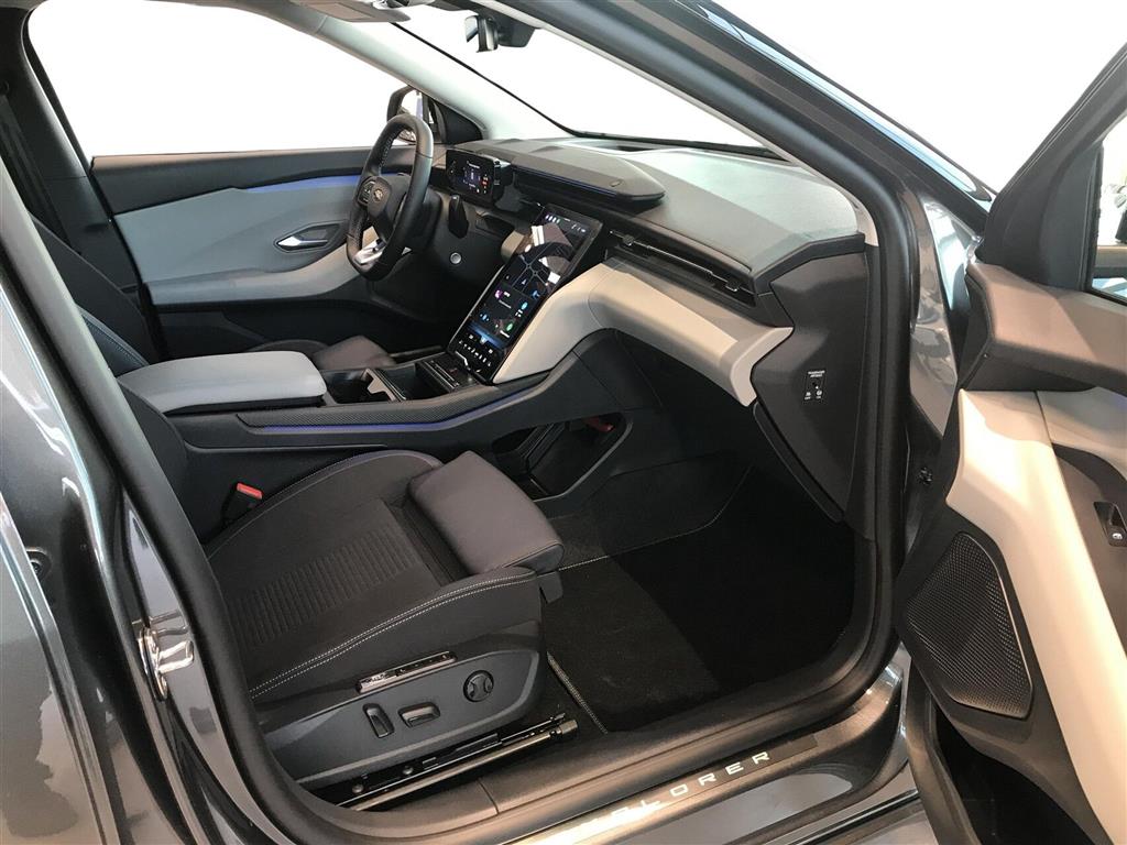 Ford Explorer UR Premium billede 12