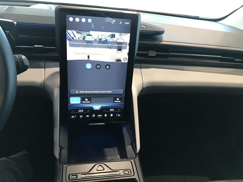 Ford Explorer UR Premium billede 14